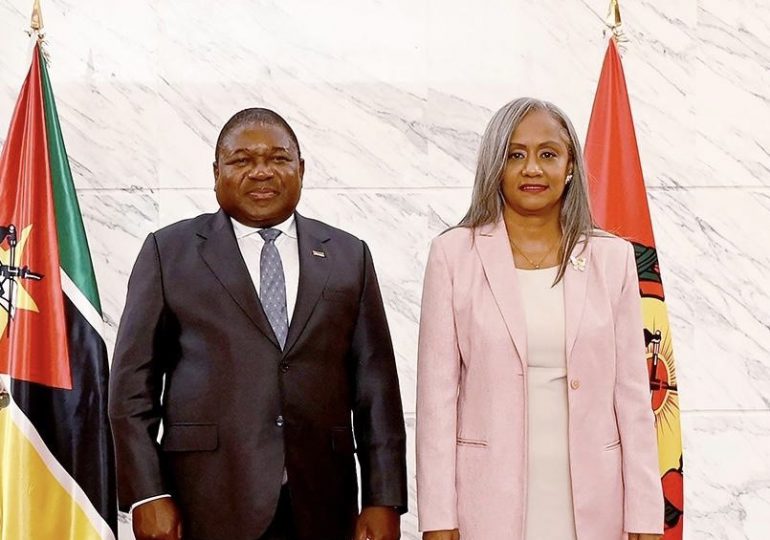 Mozambique y República Dominicana fortalecen lazos diplomáticos