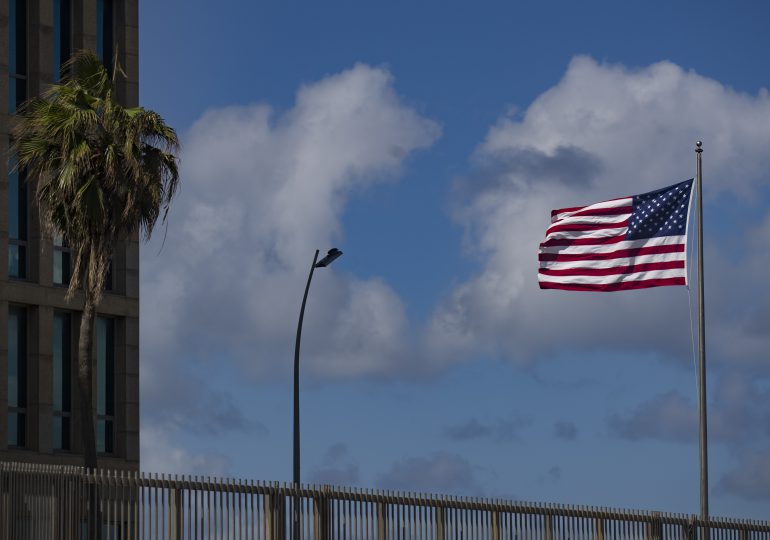 Cuba busca de nuevo en la ONU un apoyo masivo a su resolución contra las sanciones de EEUU