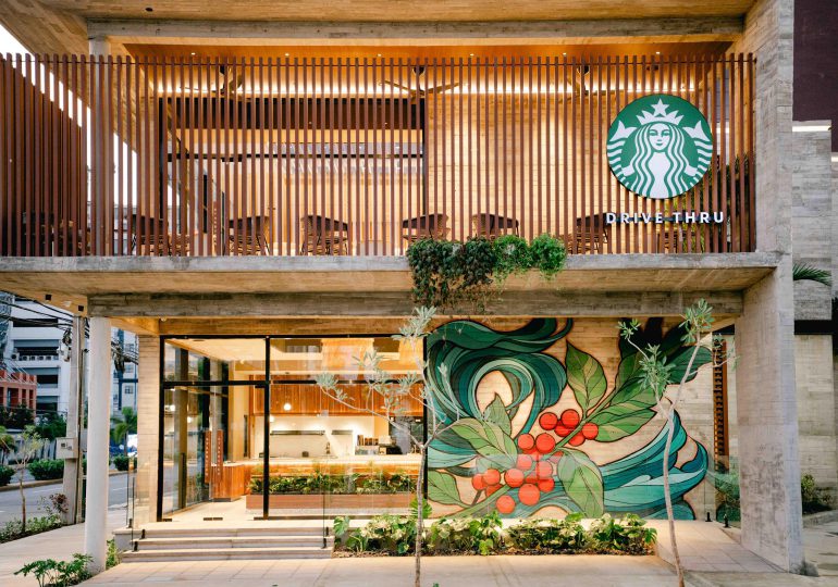 Starbucks celebra el Día Internacional del Café