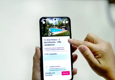 Airbnb promueve “Anfitriones responsables” para que anfitriones en el país asuman obligaciones fiscales