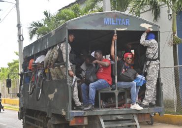 OEA convoca reunión extraordinaria para abordar deportaciones de haitianos desde RD