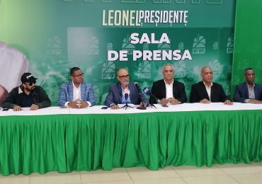 FP: "Presidente Abinader su política agropecuaria ha sido un rotundo fracaso"