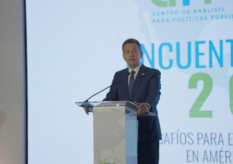 Ito Bisonó anuncia séptima edición del Encuentro Regional del CAPP