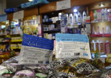 Variedad de cannabis con mayor efecto psicoactivo en venta en farmacias en Uruguay