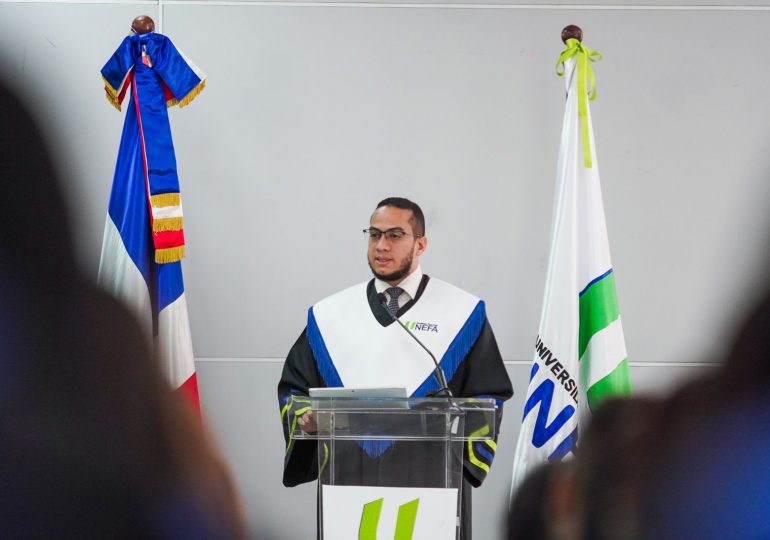 Rector de UNEFA destaca el papel de las universidades en el debate sobre la reforma fiscal