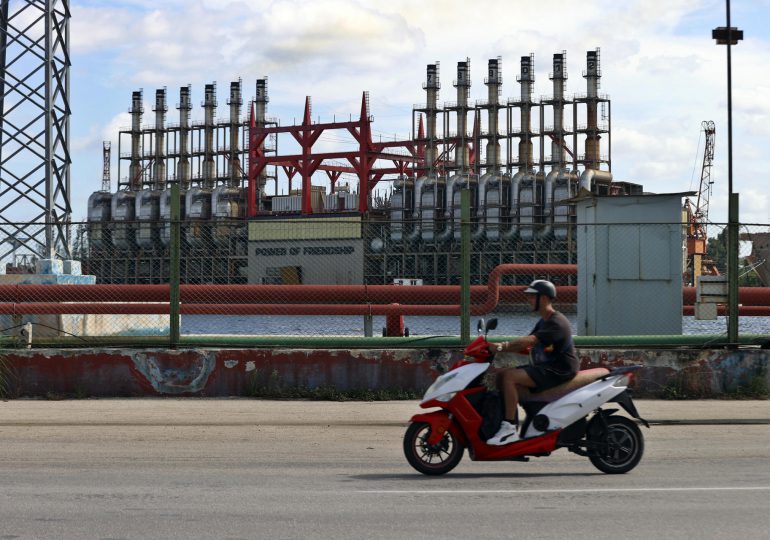 Tercer apagón total en Cuba en apenas tres días, informa el Gobierno