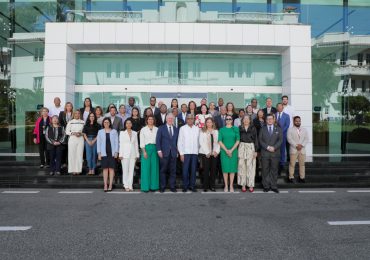 MIREX socializa con organizaciones de la sociedad civil preparativos del foro de este sector en el marco de la X Cumbre de las Américas