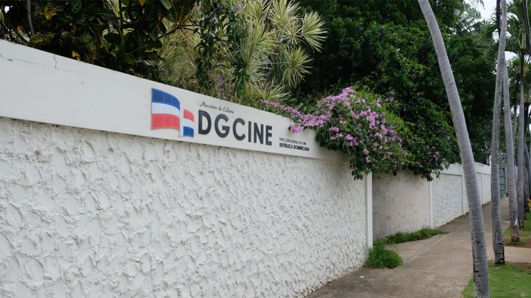 DGCINE llama a un "Pacto Ideal" por el futuro de la República Dominicana