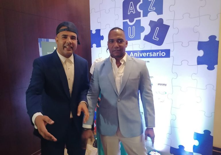 Azul Podcast celebra su primer aniversario con conversatorio sobre el futuro del autismo en RD