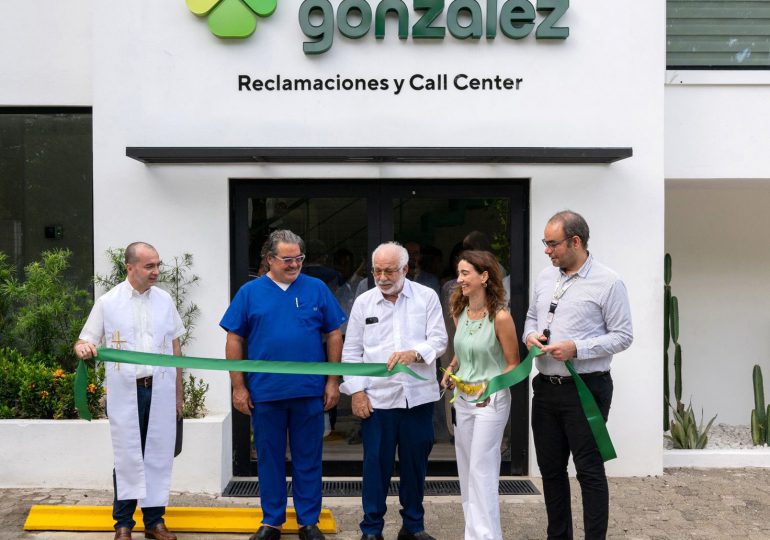 ARS Abel González expande su sede principal