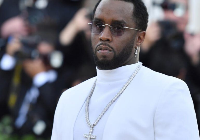 Escándalo de P. Diddy: Se revelan nombres de famosos que asistieron a sus fiestas tras acusaciones de tráfico sexual y abuso