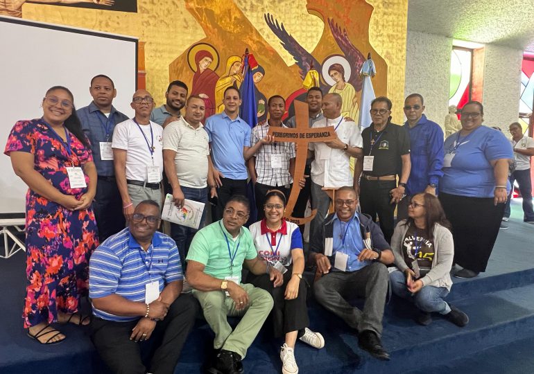 Episcopado realiza 42º Encuentro Nacional de Pastoral