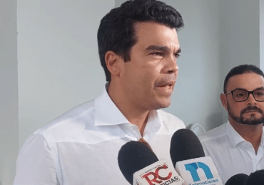 Director de Inapa explica proyecto que eficientizará el suministro de agua en Puerto Plata