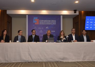 COPARDOM anuncia el XXII Congreso sobre prevención de riesgos laborales en entornos disruptivos