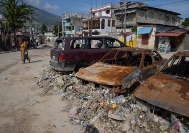 Más de 20 muertos y 15 heridos en un ataque de una banda armada en Haití