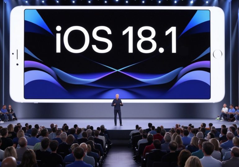 ¡Ya está disponible iOS 18.1! La llegada de Apple Intelligence es oficial