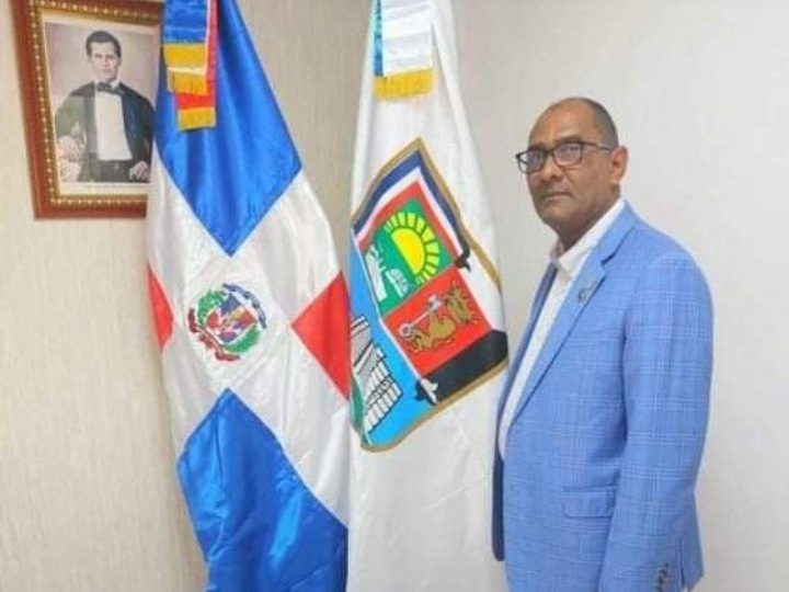 PRM lamenta el fallecimiento de Abel Elías Matos, exregidor de SDE