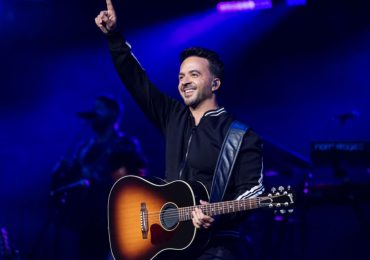 Luis Fonsi llegará a República Dominicana con su "25 Años Tour" este 23 de noviembre