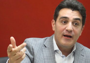 Abogado Julio Cury afirma que  Luis Abinader no tiene potestad para designar por decreto a alcaldes y vicealcaldes