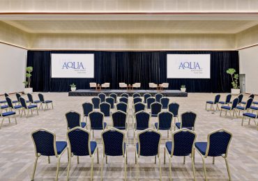 Hotel Live Aqua Punta Cana será la sede del 2do. Foro Turístico Empresarial THEMAG