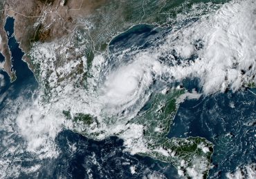 Milton se tornó huracán de categoría máxima y amenaza a México y Florida