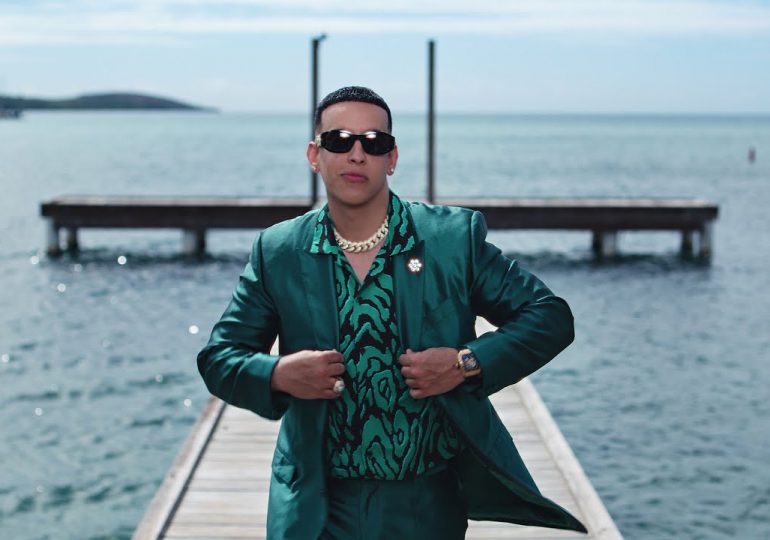 Daddy Yankee en una ‘docuserie’ sobre el reguetón junto a Karol G y Bad Bunny