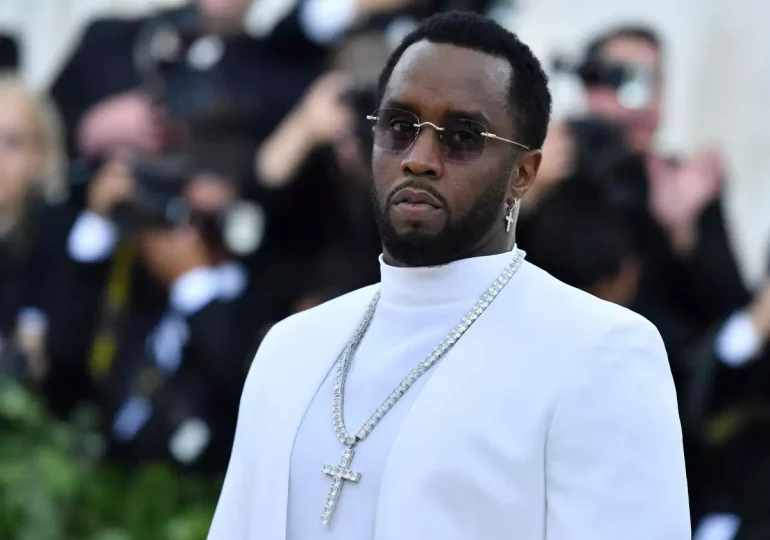 Más de 100 personas demandarán al rapero Sean ‘Diddy’ Combs por abuso sexual, según abogado