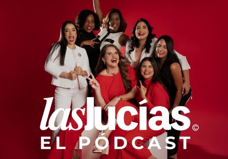 Lanzan ”Las Lucías”, el podcast que combina el arte del flamenco con la cotidianidad de sus integrantes