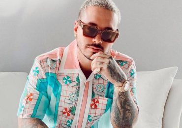 J Balvin recibirá Premio Billboard Espíritu de la Esperanza