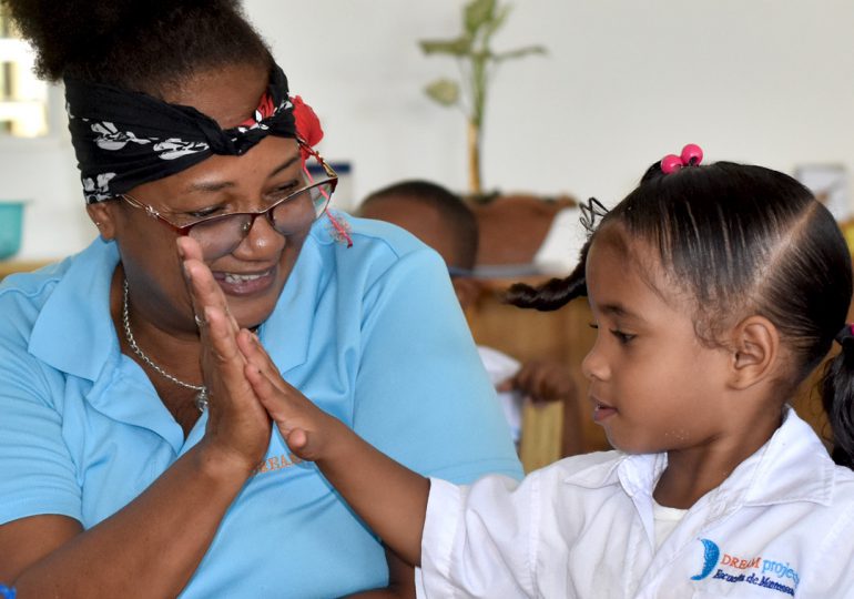 Anuncian segunda edición del premio Dream Montessori