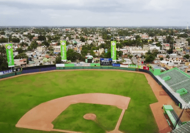 LIDOM recibe visto bueno de MLB con el estadio Tetelo Vargas