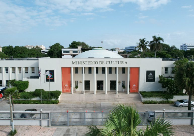 Ministerio de Cultura emite política que regular renta de locales para venta de alimentos y bebidas