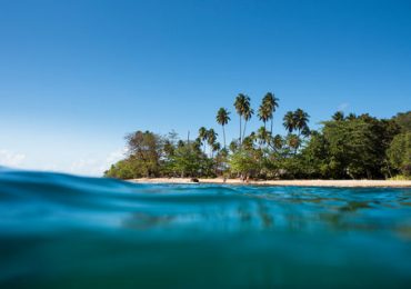 Puerto Rico se sacude el estigma de "isla de basura" al declarar nueva reserva marina