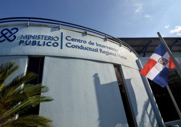 Ministerio Público relanza servicios del Centro de Intervención Conductual para Hombres