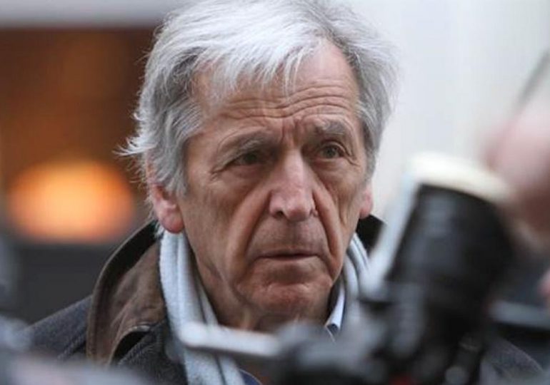 Costa-Gavras recibirá el César de Honor por su carrera como cineasta