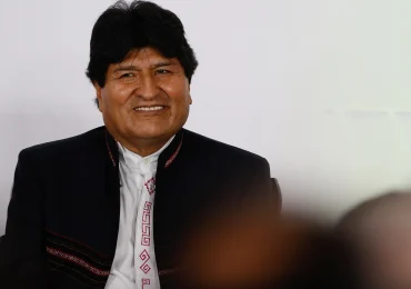 Evo Morales, llamado a comparecer ante la fiscalía de Bolivia por presunto abuso a menor