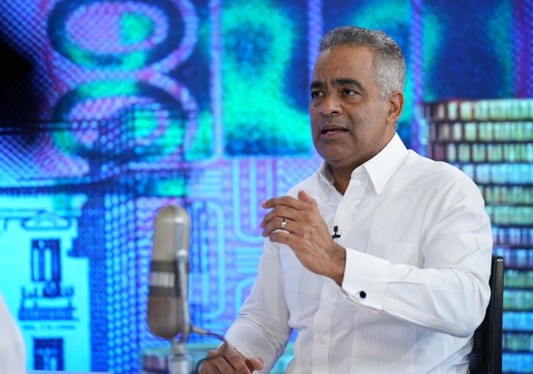 Ministro Santos Echavarría dice que el Gobierno ha realizado un análisis de manera detallada con miras hacia el desarrollo económico