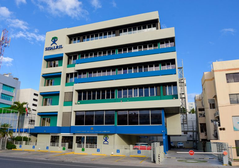 SISALRIL paga más de 156 millones de pesos en subsidio por lactancia en octubre 2024