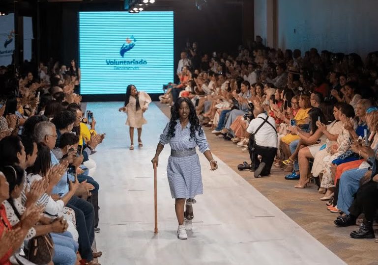 Ministerio Público junto a Voluntariado Banreservas realizará ‘Desfile por la inclusión’ en RD Fashion Week Santo Domingo 2024