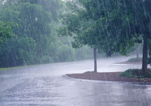 Vaguada producirá lluvias en gran parte del territorio nacional