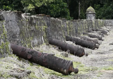 Panamá, más cerca de sacar sus fuertes coloniales de la Lista de Patrimonio en Peligro