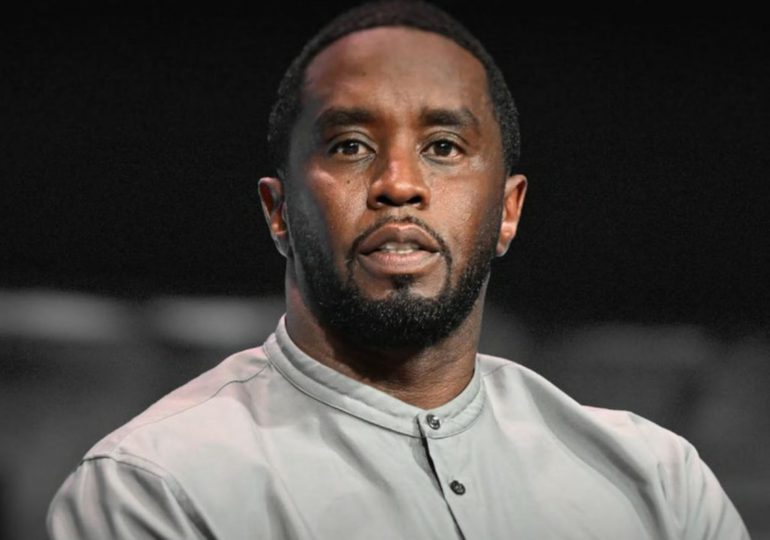 Rapero Sean ‘Diddy’ Combs suma nuevas denuncias de agresión sexual, una de un menor de edad