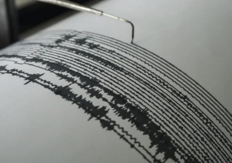 Se registra un terremoto magnitud 5,9 en Turquía sin causar heridos graves ni daños