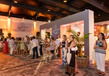 Casa de Campo ofrece una experiencia culinaria inolvidable en la segunda edición del Food & Wine Festival