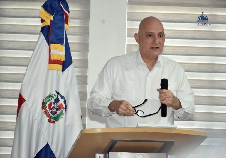 Ministro de Economía detalla beneficios que impactan en la población al territorializar políticas públicas