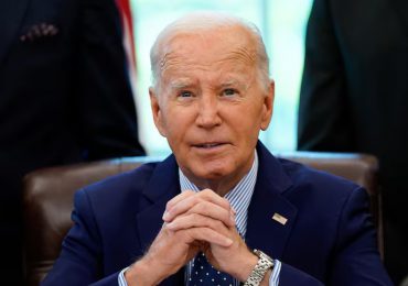 Joe Biden ve una “oportunidad” para un acuerdo que ponga fin a la guerra tras muerte del líder de Hamás, Yahya Sinwar