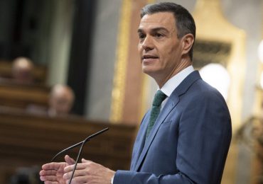 Tribunal español rechaza querella de Pedro Sánchez contra el juez que lo citó a declarar