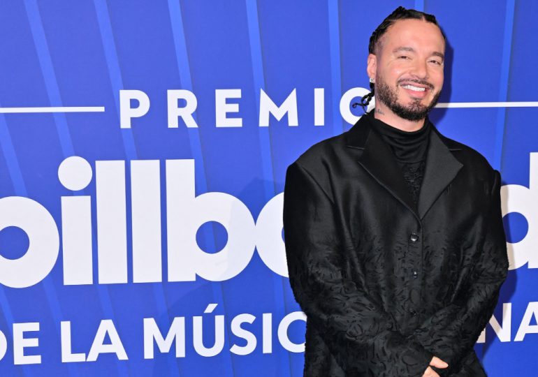 J Balvin afirma que prefiere morir antes que quedarse callado sobre el tráfico infantil