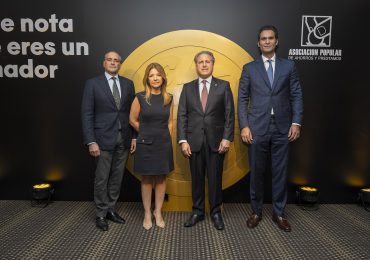 APAP anuncia cero de oro con más de 40 millones de pesos para sus ahorrantes