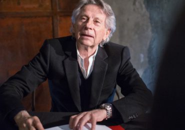 Roman Polanski llega a un acuerdo con mujer que lo demandó en Estados Unidos por violación